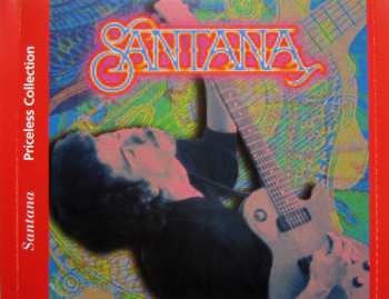 CD Santana: Between Good & Evil