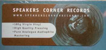 LP Santana: Caravanserai