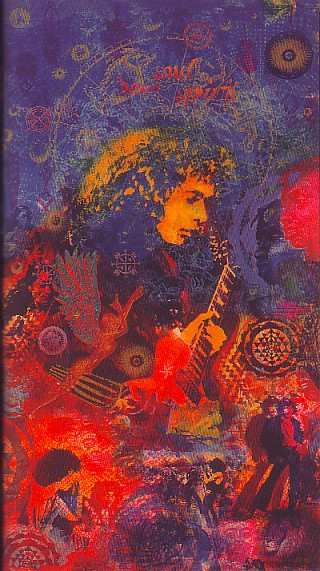 3CD/Coffret Santana: Dance Of The Rainbow Serpent
