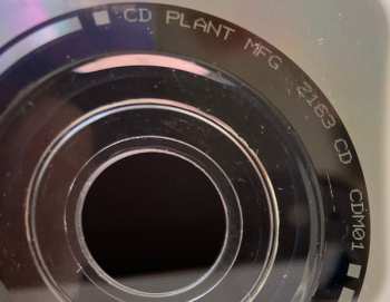 CD Santana: As The Years Go By