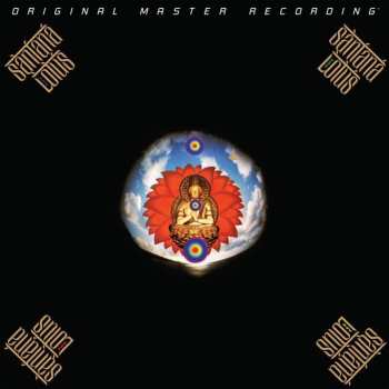 3LP Santana: Lotus (180g) (limited Numbered Edition) (33 Rpm)