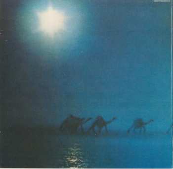 5CD/Coffret Santana: Original Album Classics