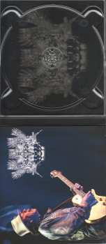 2CD/DVD Santana: Santana IV Live At The House Of Blues Las Vegas