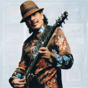 CD Santana: Ultimate Santana