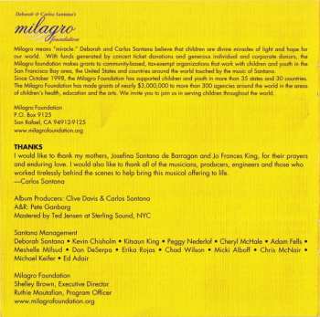 CD Santana: Ultimate Santana