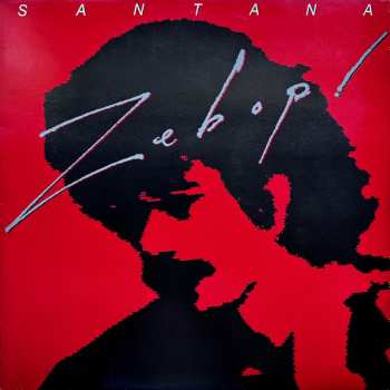 LP Santana: Zebop!