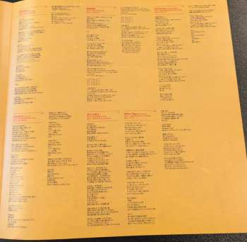 LP Santaworldview: NICE TO KNEE YOU