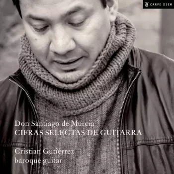 Cifras Selectas De Guitarra