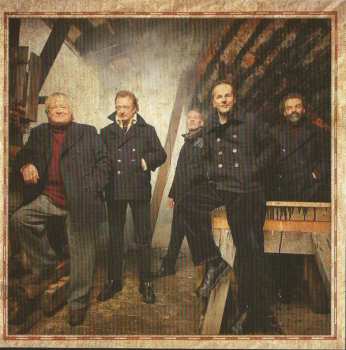 CD Santiano: Bis Ans Ende Der Welt (Second Edition)