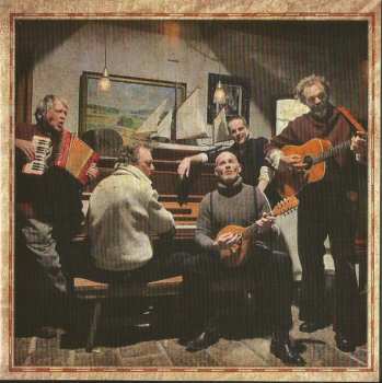 CD Santiano: Bis Ans Ende Der Welt (Second Edition)