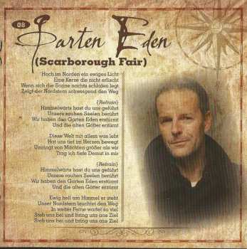 CD Santiano: Bis Ans Ende Der Welt (Second Edition)