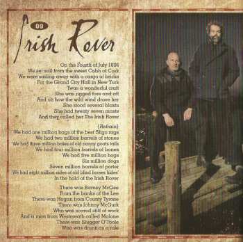 CD Santiano: Bis Ans Ende Der Welt (Second Edition)