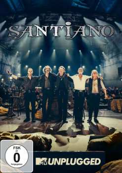 2DVD Santiano: MTV Unplugged