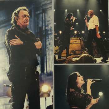 2CD Santiano: MTV Unplugged