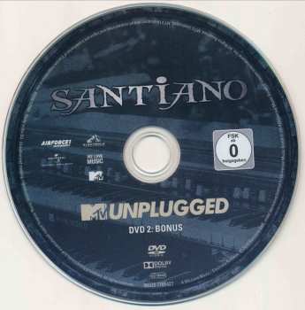 2DVD Santiano: MTV Unplugged