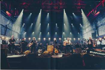 2DVD Santiano: MTV Unplugged