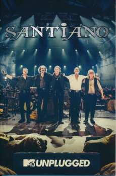 2DVD Santiano: MTV Unplugged