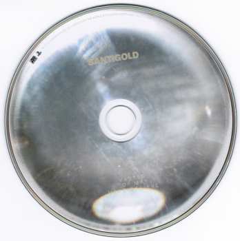 CD Santigold: Master Of My Make-Believe