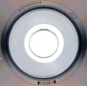 CD Santigold: Master Of My Make-Believe