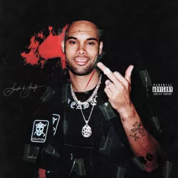 Santino Le Saint: Beautiful Disaster