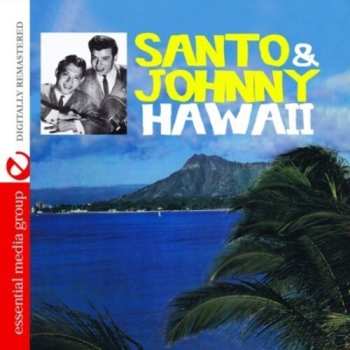 Album Santo & Johnny: Hawaii