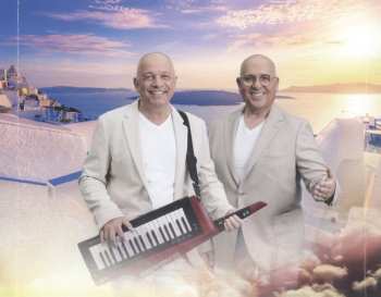 CD Santorinis: Die Kartenlegerin Von Santorin