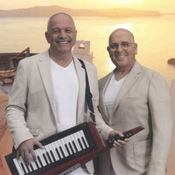 CD Santorinis: Die Kartenlegerin Von Santorin