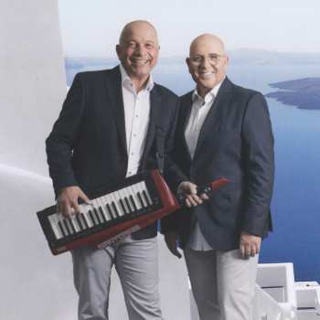 CD Santorinis: Die Kartenlegerin Von Santorin