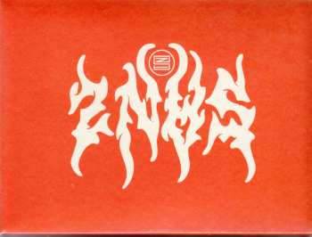 2CD/Marchandises Sanz: Ending Things (fanbox)