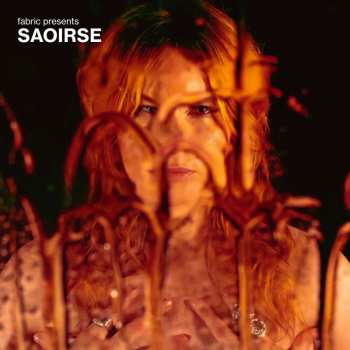 2LP Saoirse: Fabric Presents Saoirse