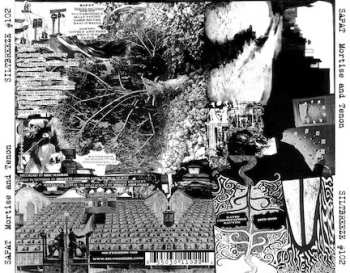 CD Sapat: Mortise And Tenon