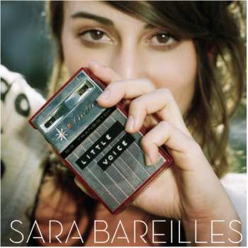 CD Sara Bareilles: Little Voice