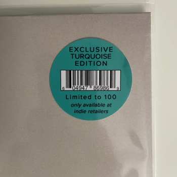 LP Sara Bug: Sara Bug CLR | LTD