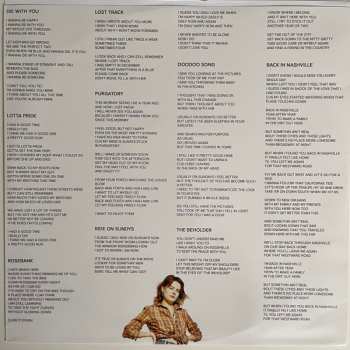 LP Sara Bug: Sara Bug CLR | LTD