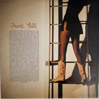 LP Sara Bug: Sara Bug CLR | LTD