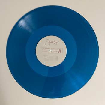 LP Sara Bug: Sara Bug CLR | LTD