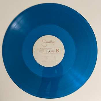 LP Sara Bug: Sara Bug CLR | LTD