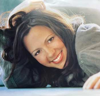 2LP Sara Evans: Restless