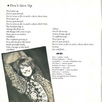 CD Sara Hickman: Shortstop