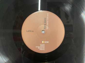 LP Sara Jane Ghiotti: Non Siamo Tutti Eroi LTD | NUM
