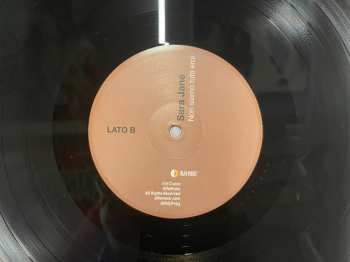 LP Sara Jane Ghiotti: Non Siamo Tutti Eroi LTD | NUM