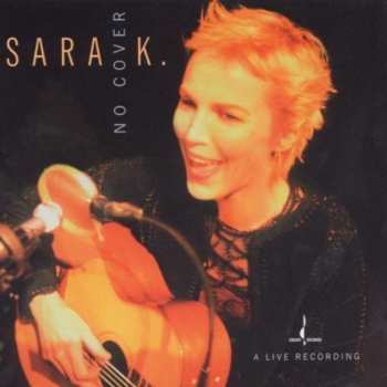 DVD Sara K.: No Cover