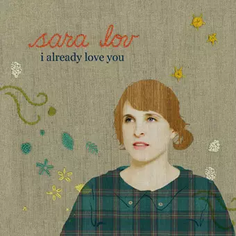 I Already Love You