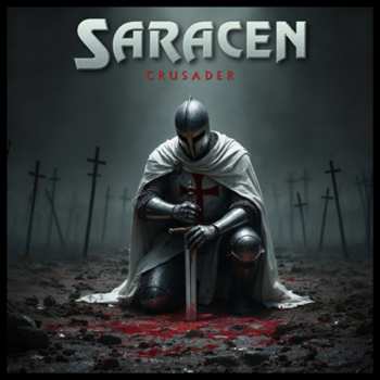 Album Saracen: Crusader