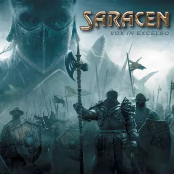 Saracen: Vox in Excelso