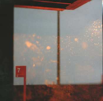 CD Sarah Bourdon: Mouvement