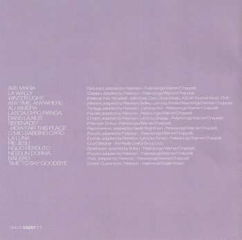 CD Sarah Brightman: Classics