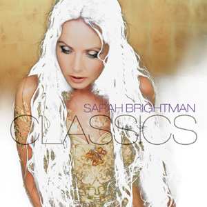 CD Sarah Brightman: Classics