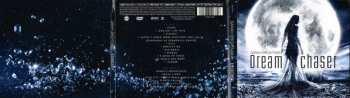 CD/DVD Sarah Brightman: Dreamchaser DIGI