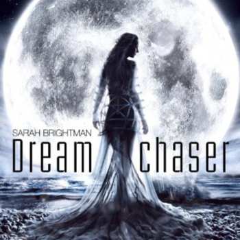 CD/DVD Sarah Brightman: Dreamchaser DIGI